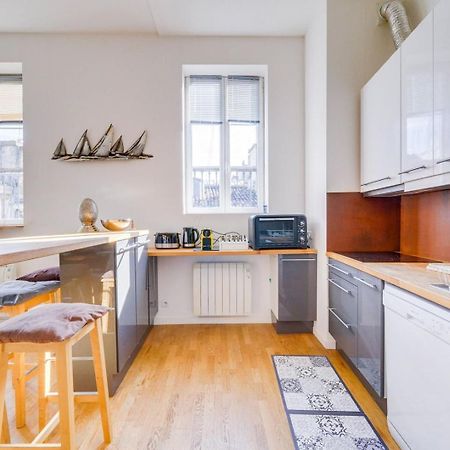 Very Nice Apartment In The Historical Center بوردو المظهر الخارجي الصورة