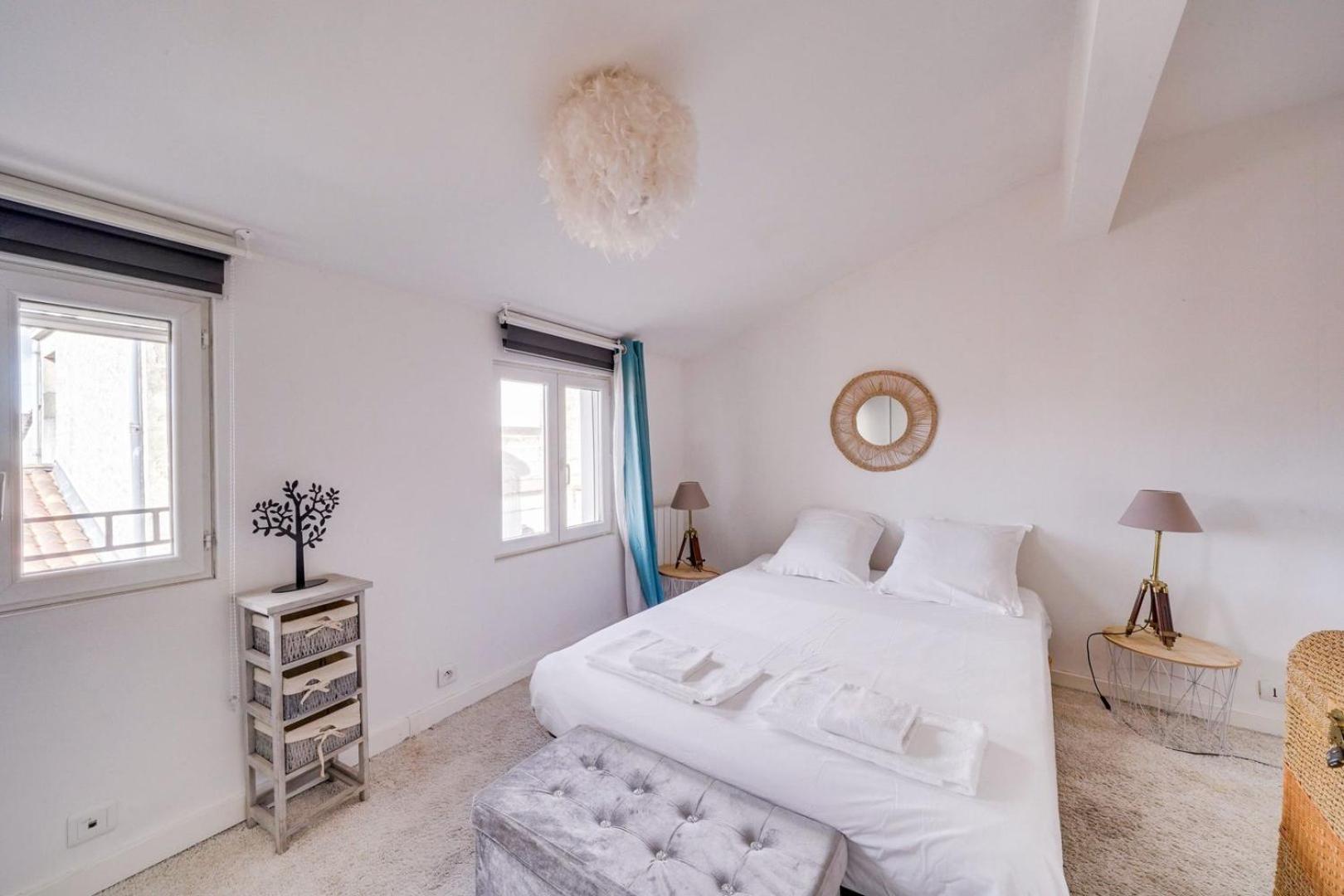 Very Nice Apartment In The Historical Center بوردو المظهر الخارجي الصورة