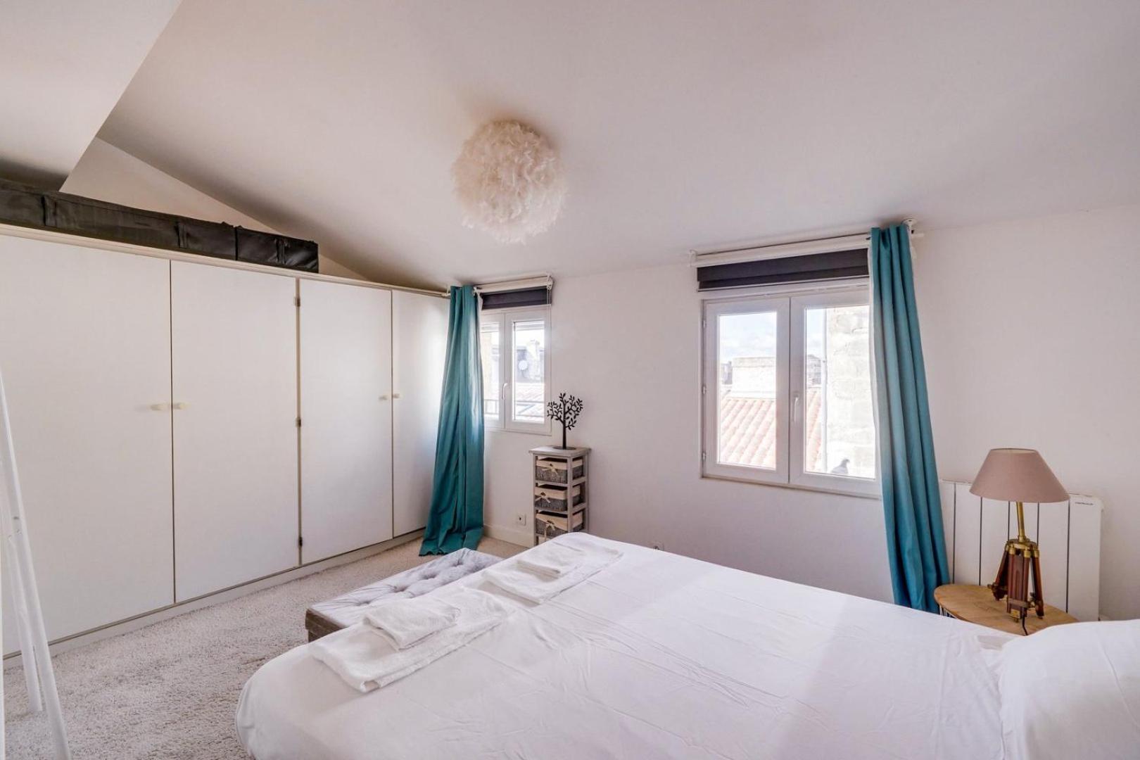 Very Nice Apartment In The Historical Center بوردو المظهر الخارجي الصورة