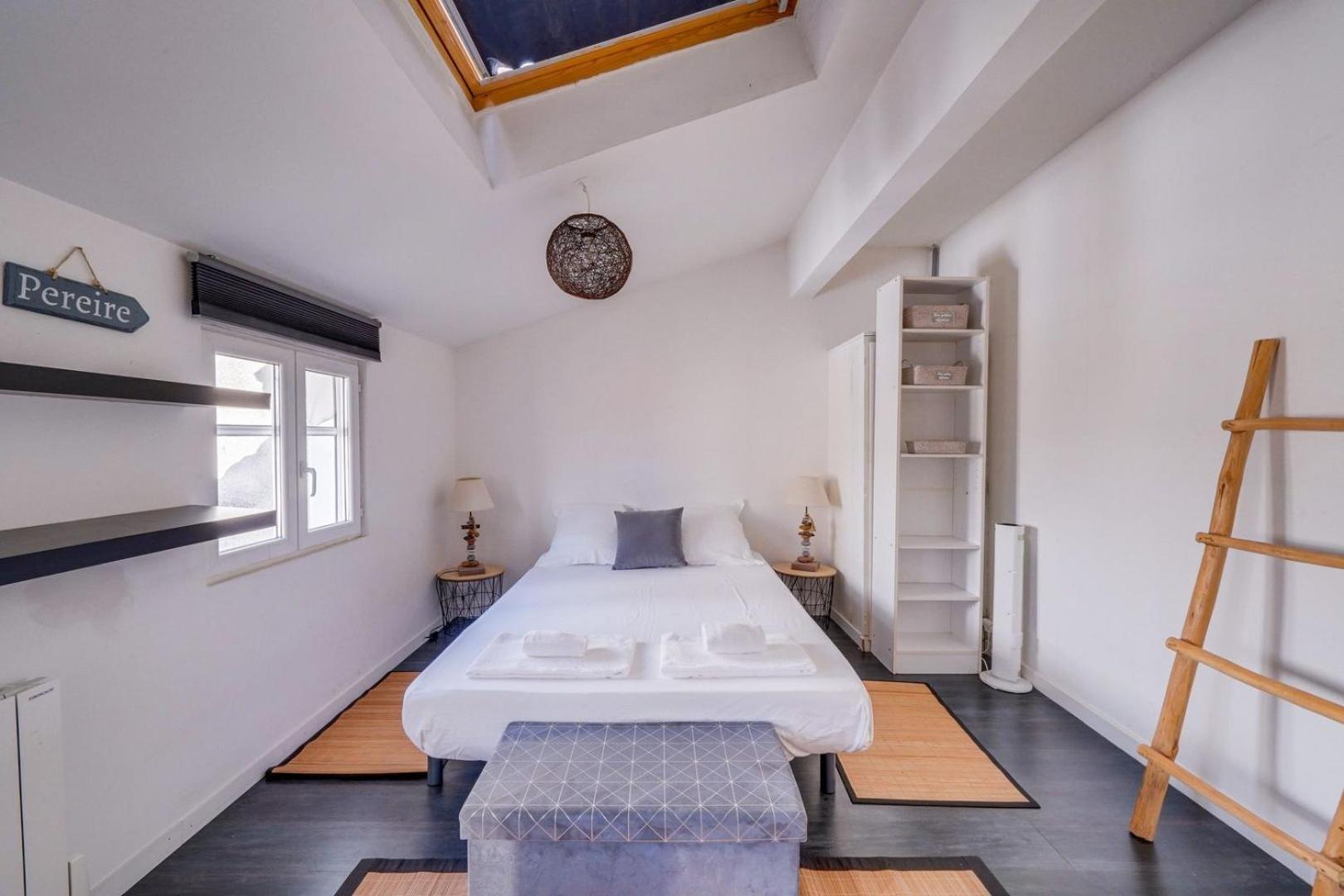 Very Nice Apartment In The Historical Center بوردو المظهر الخارجي الصورة
