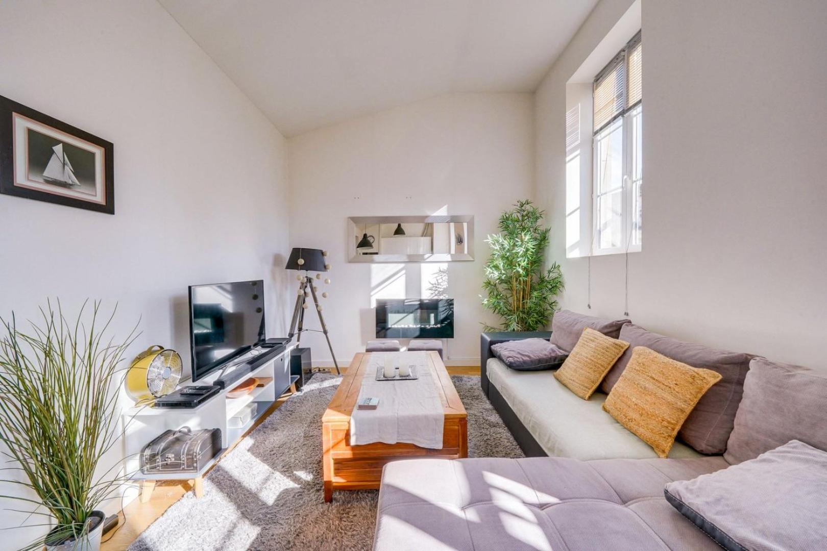 Very Nice Apartment In The Historical Center بوردو المظهر الخارجي الصورة