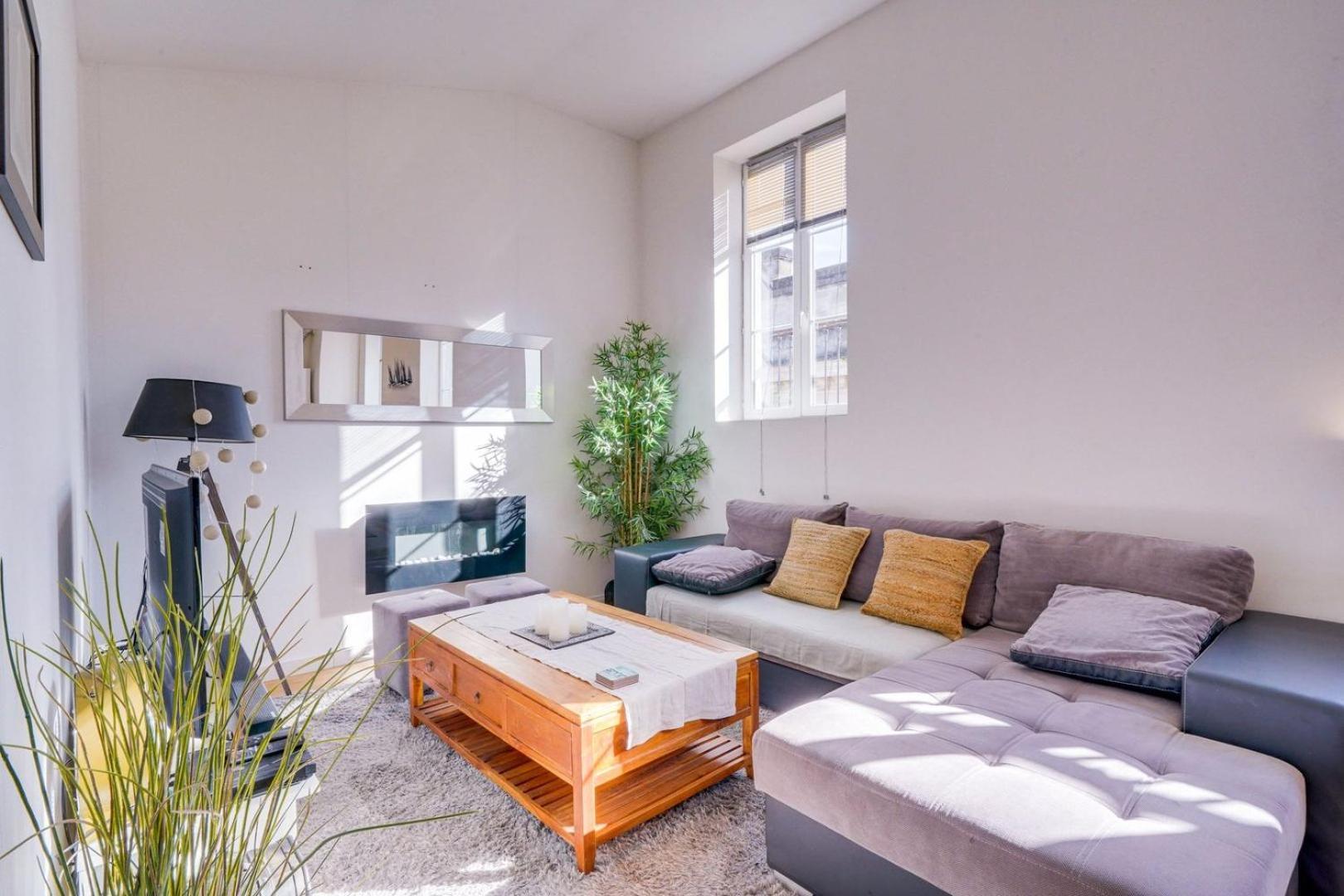 Very Nice Apartment In The Historical Center بوردو المظهر الخارجي الصورة