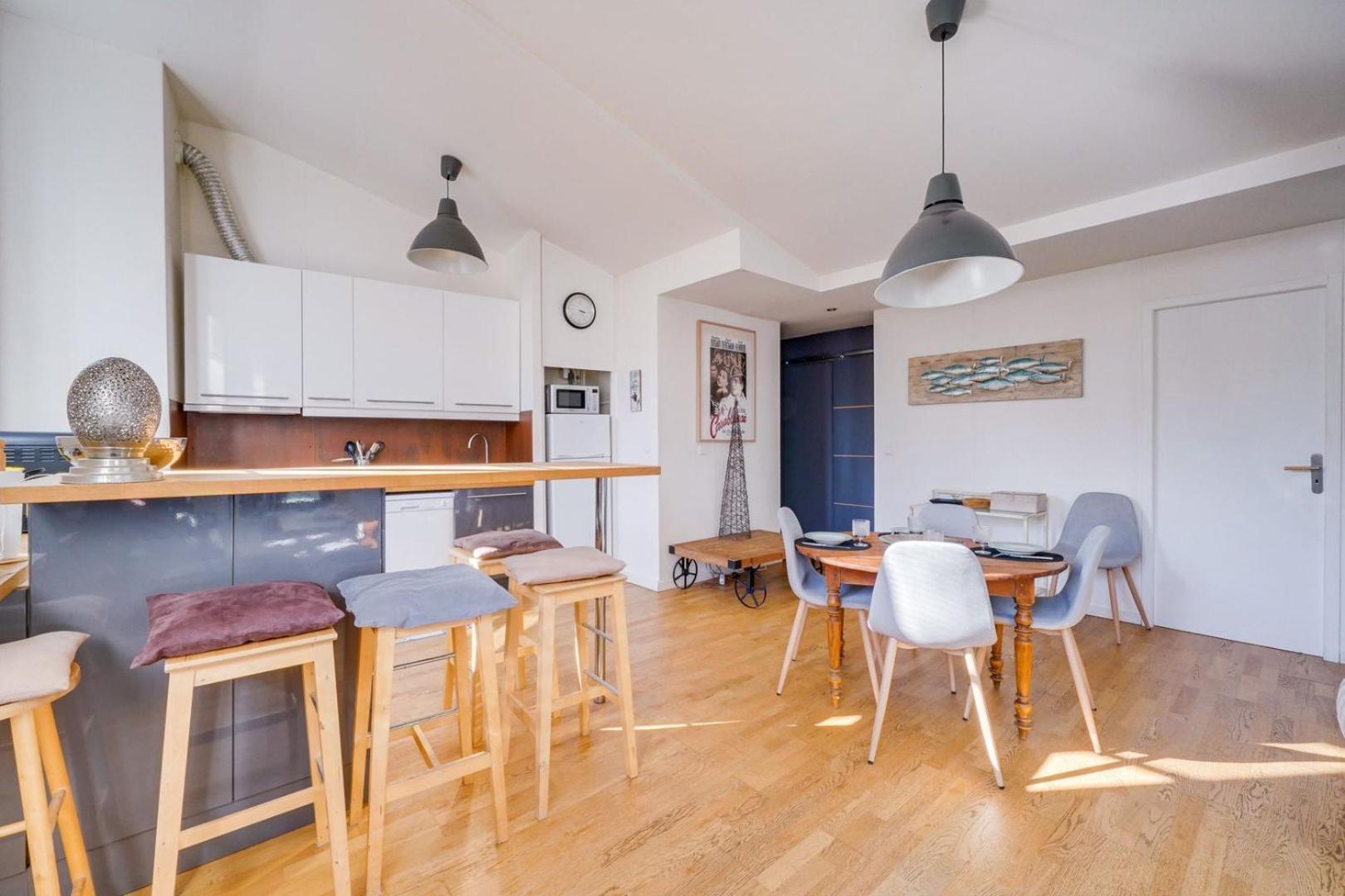 Very Nice Apartment In The Historical Center بوردو المظهر الخارجي الصورة